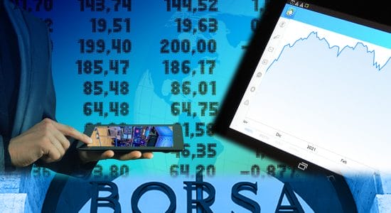 mercati azionari