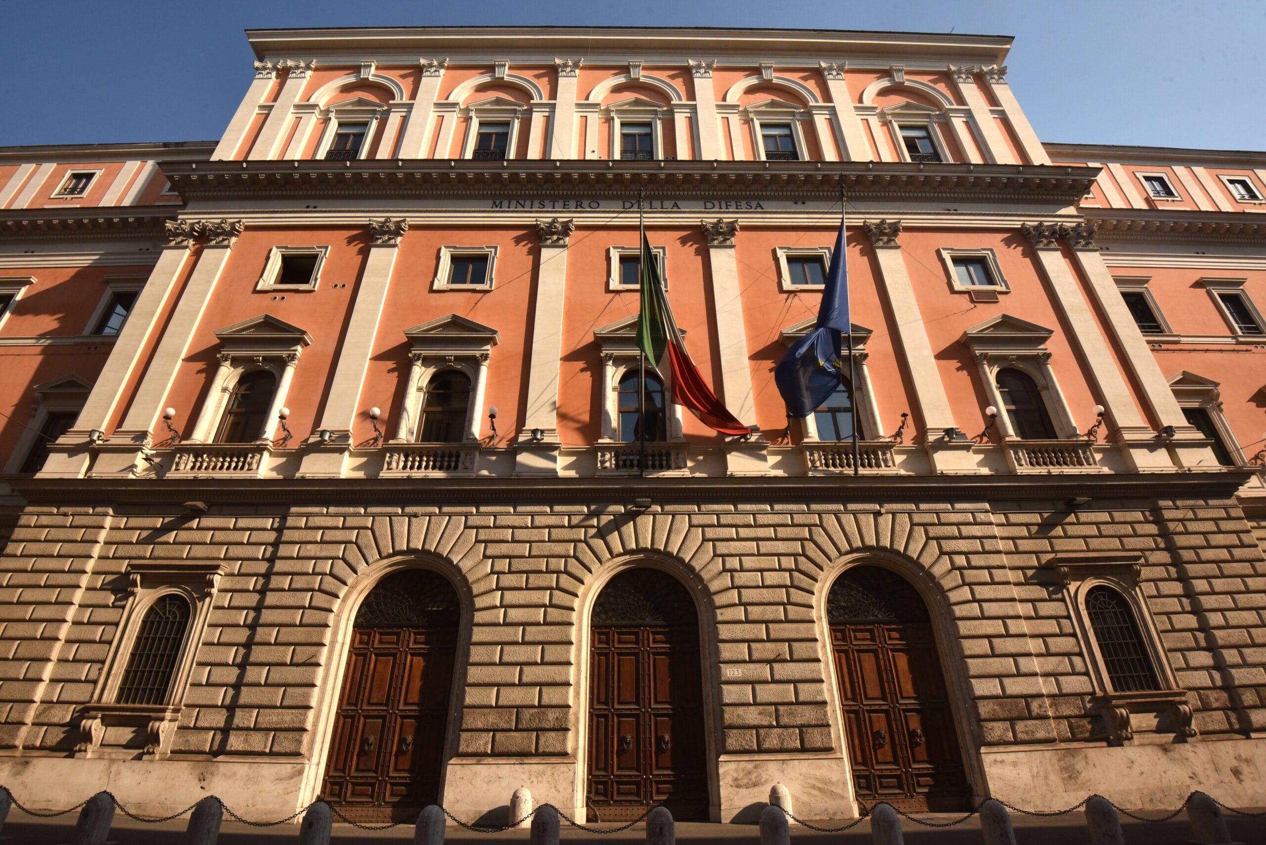 Ministero della Difesa