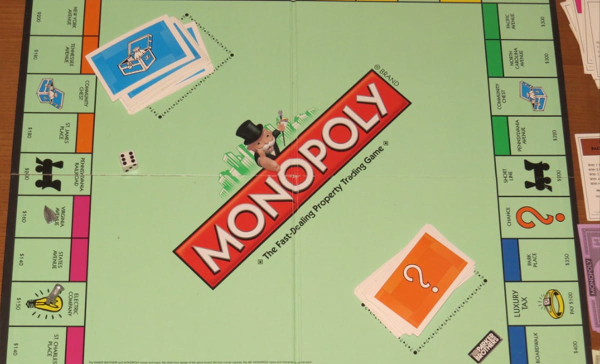Monopoly