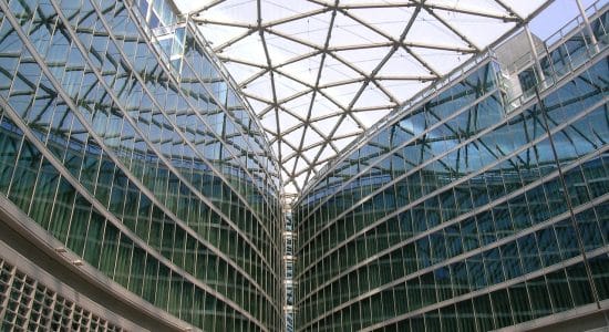 palazzo Lombardia