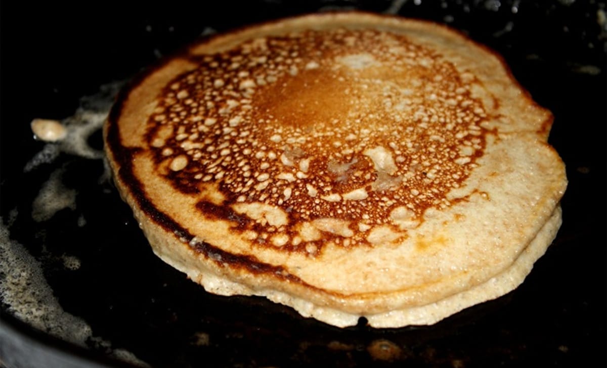 pancake