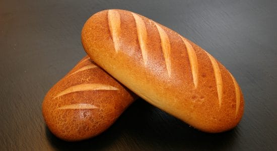 pane