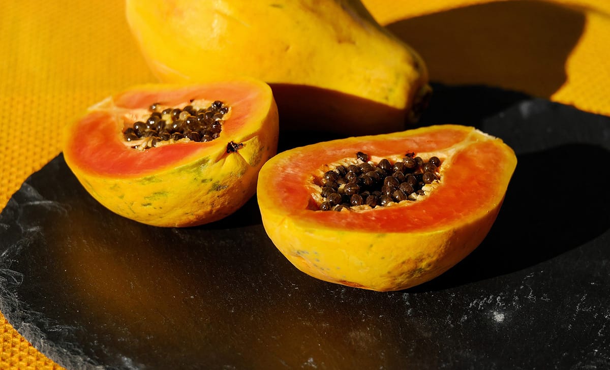 papaya