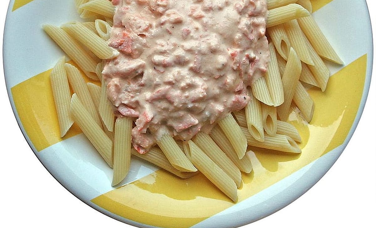 pasta