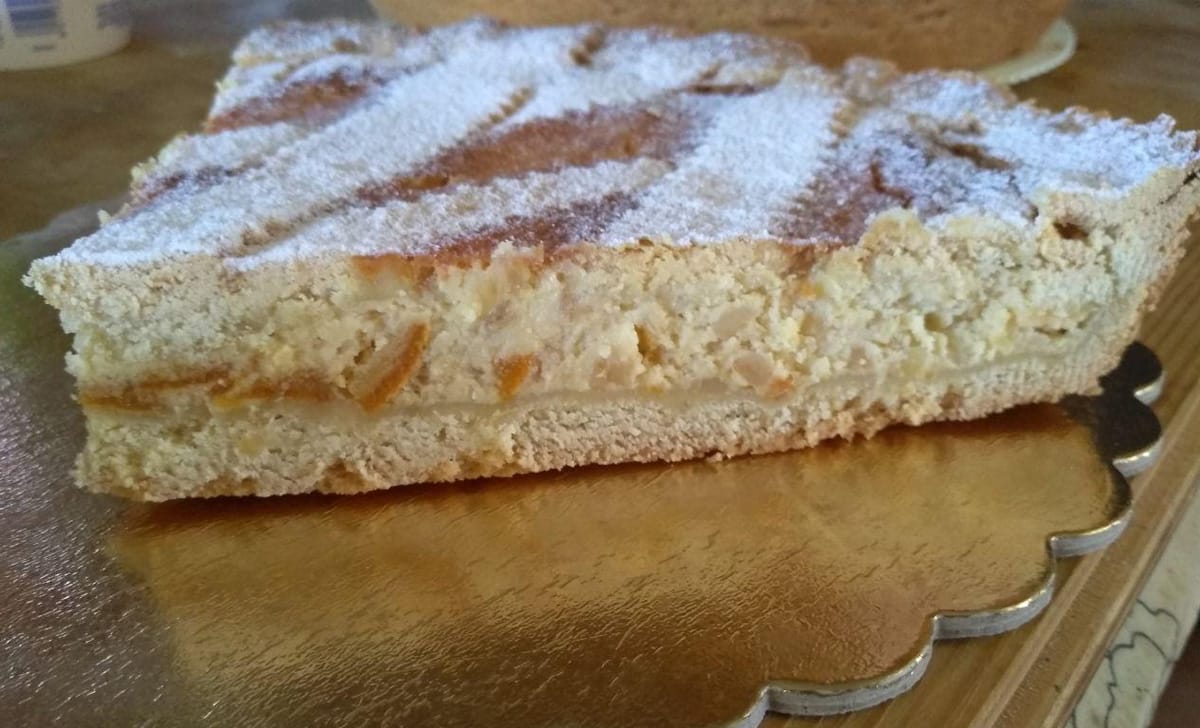 pastiera