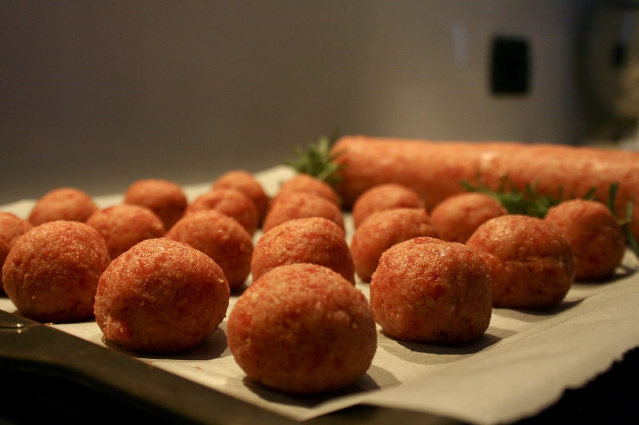 polpette