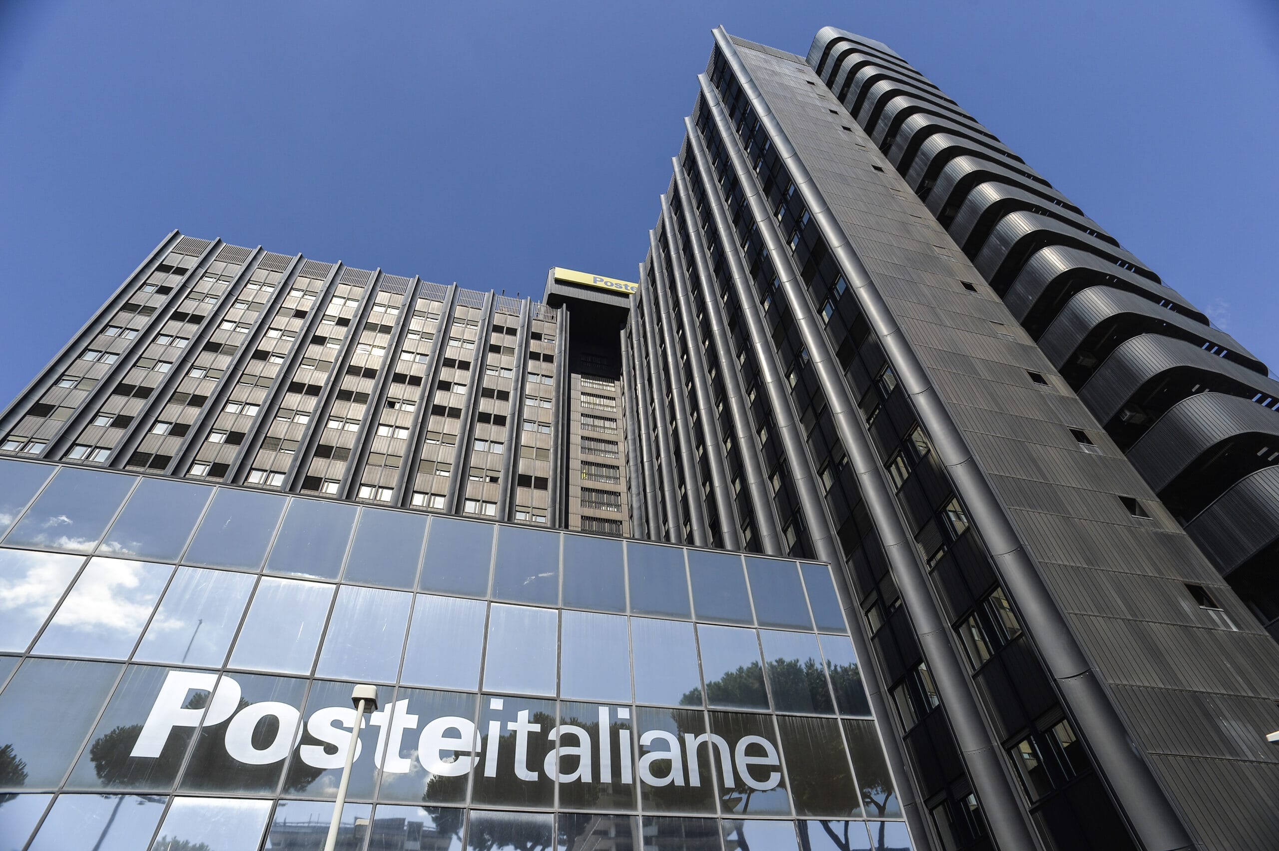 poste italiane