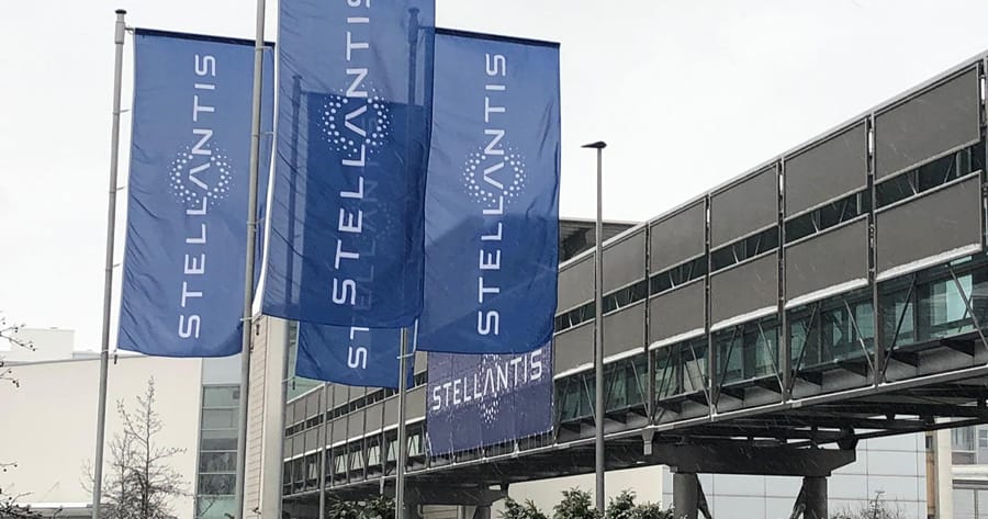 STELLANTIS