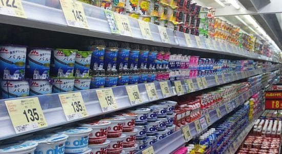 supermercato