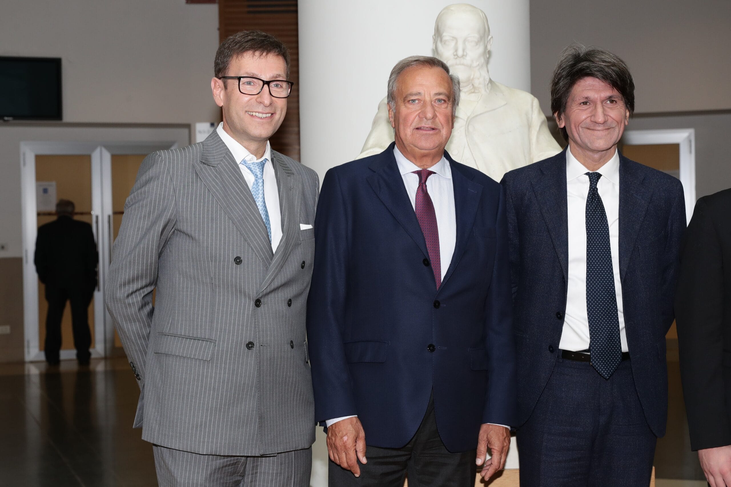 Tamburi Investment Partners