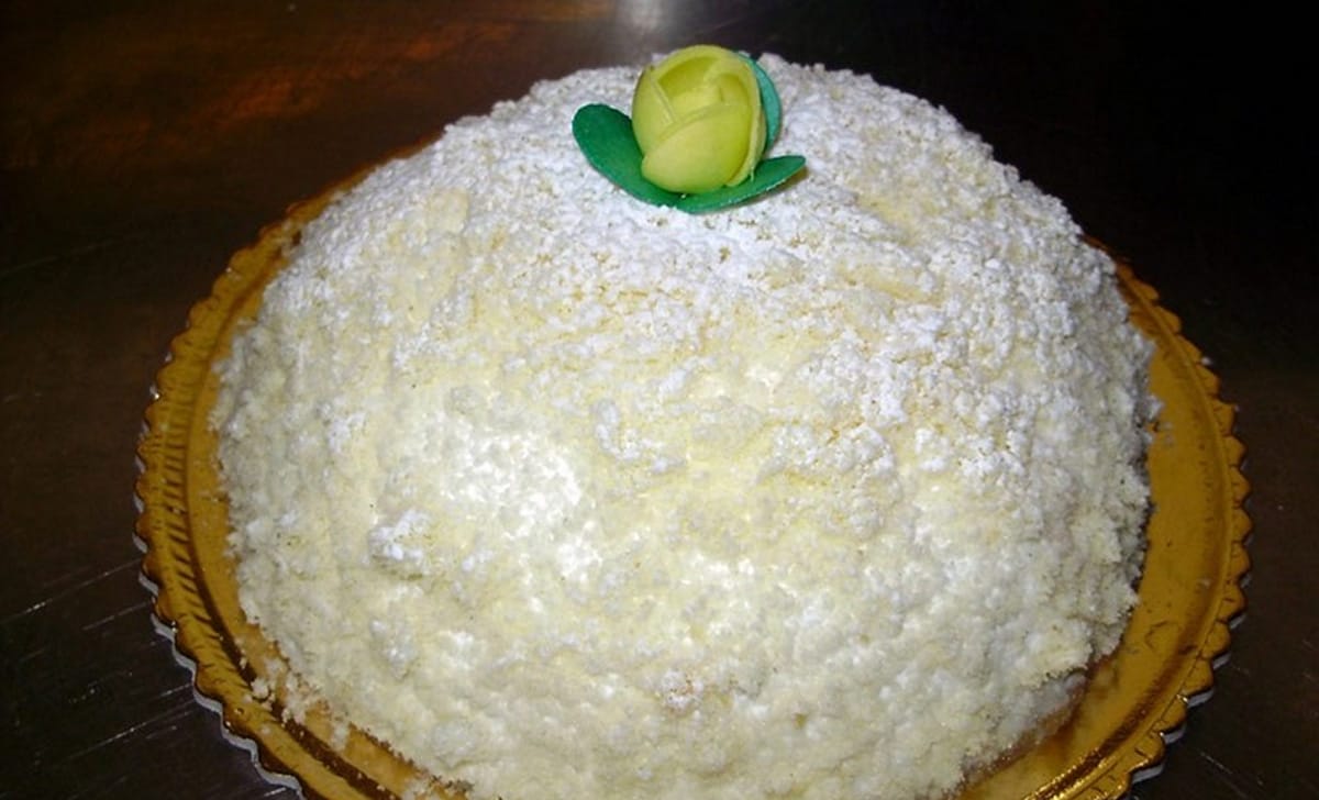 torta