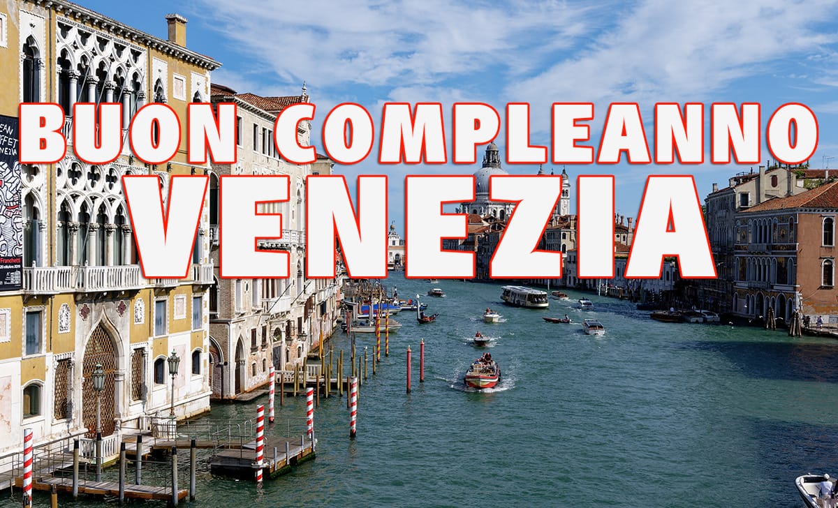Venezia