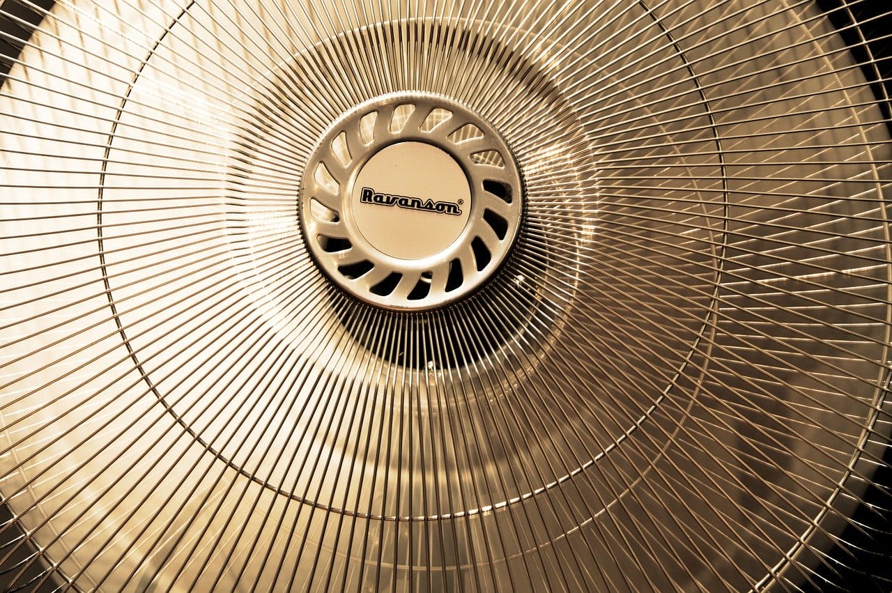 ventilatore