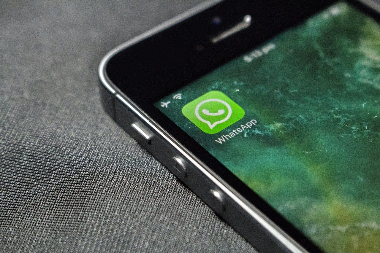 truffa nuova versione di whatsapp
