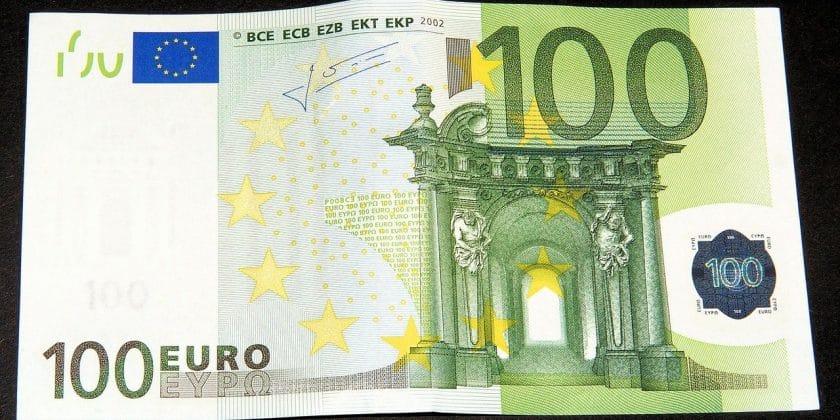 100 euro bonus IRPEF