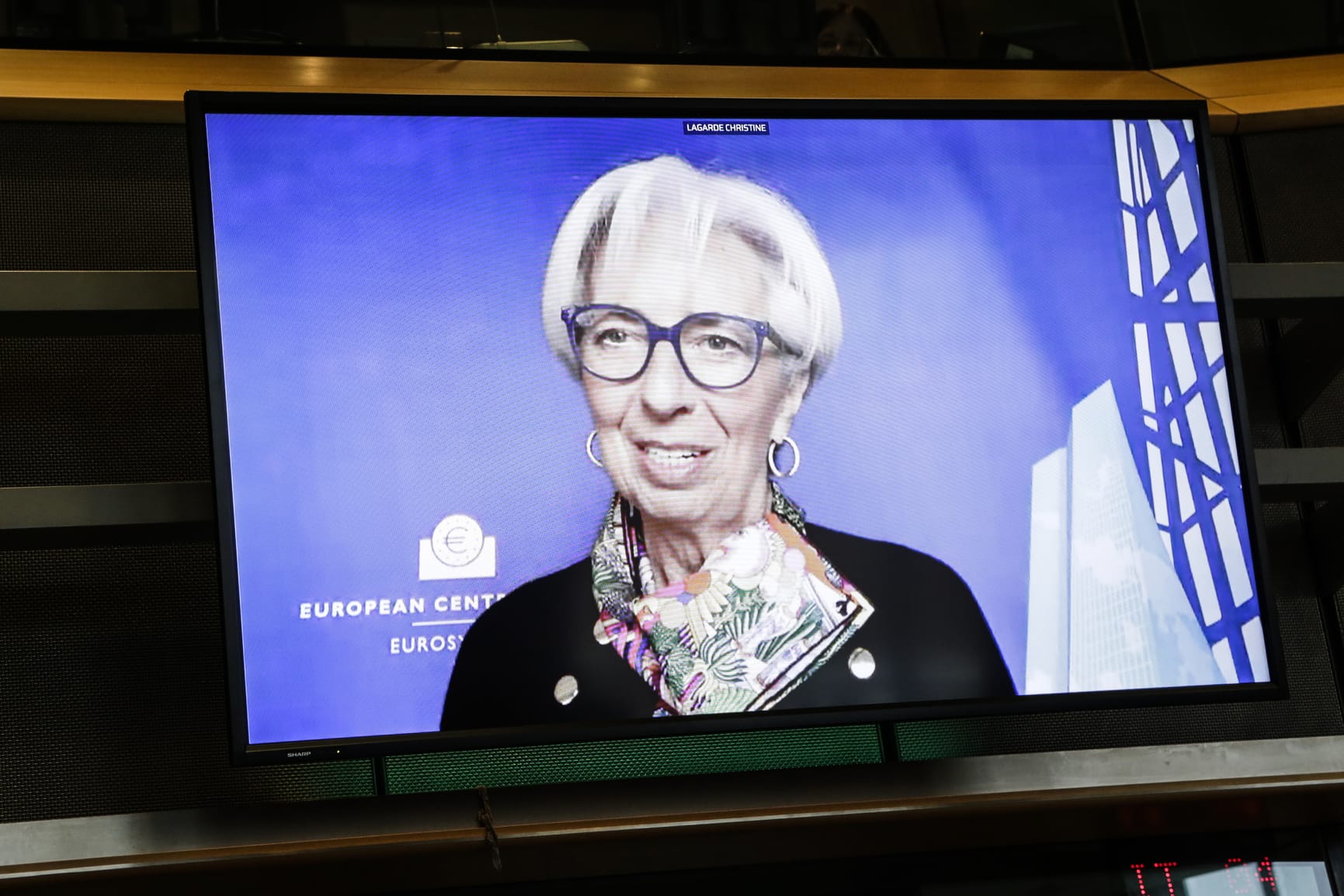 Banca Centrale Europea