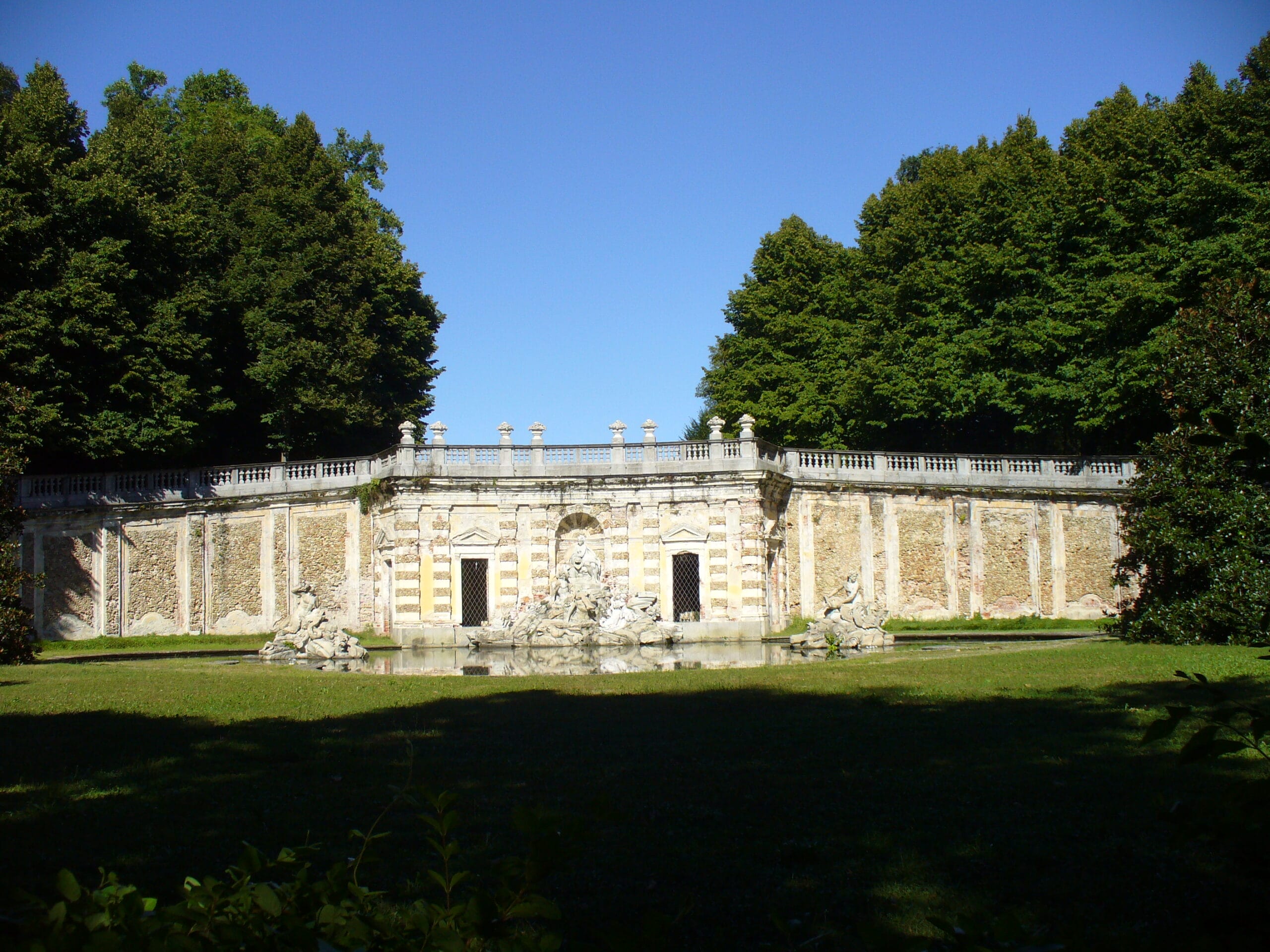 Castello ducale di Agliè