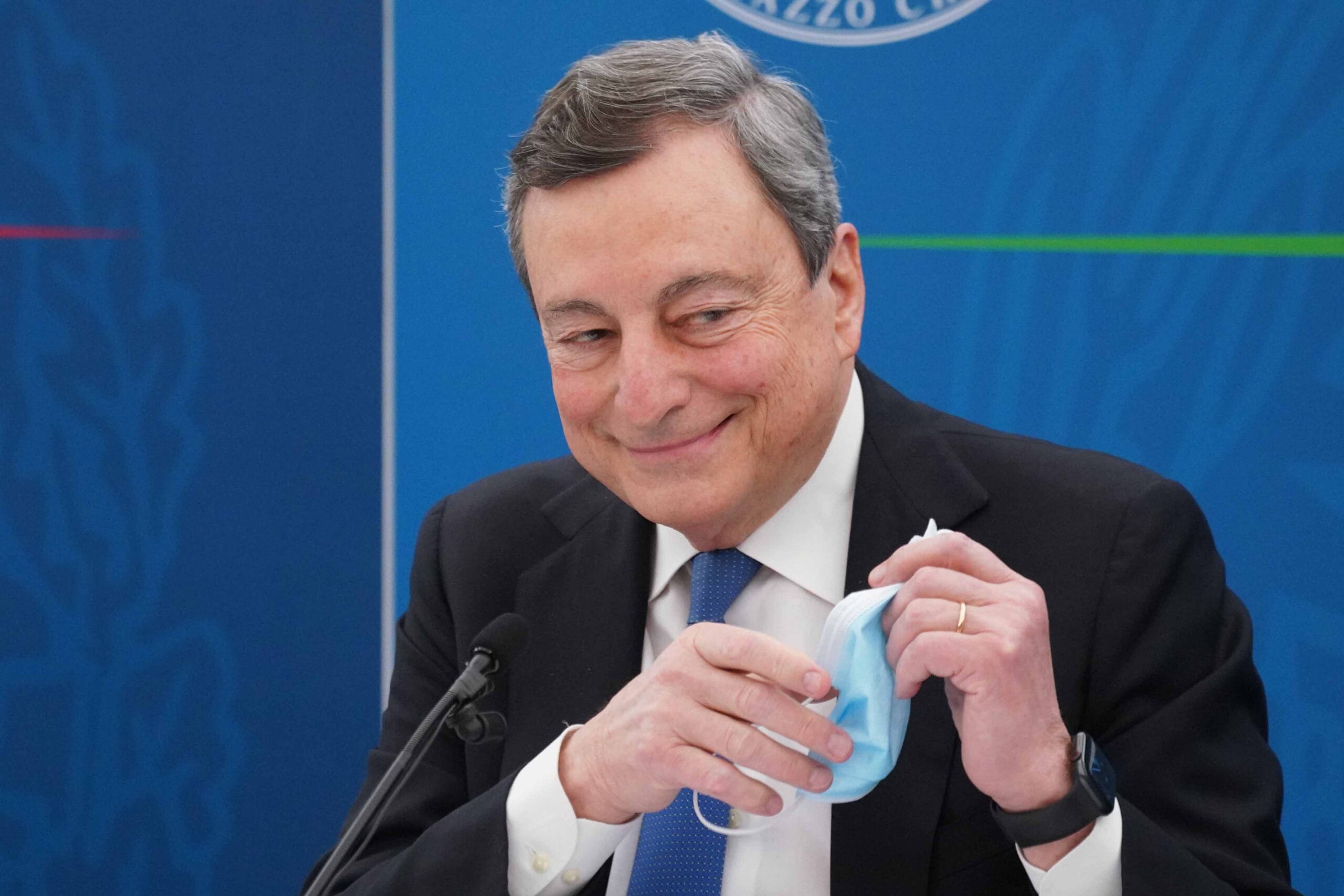 Draghi