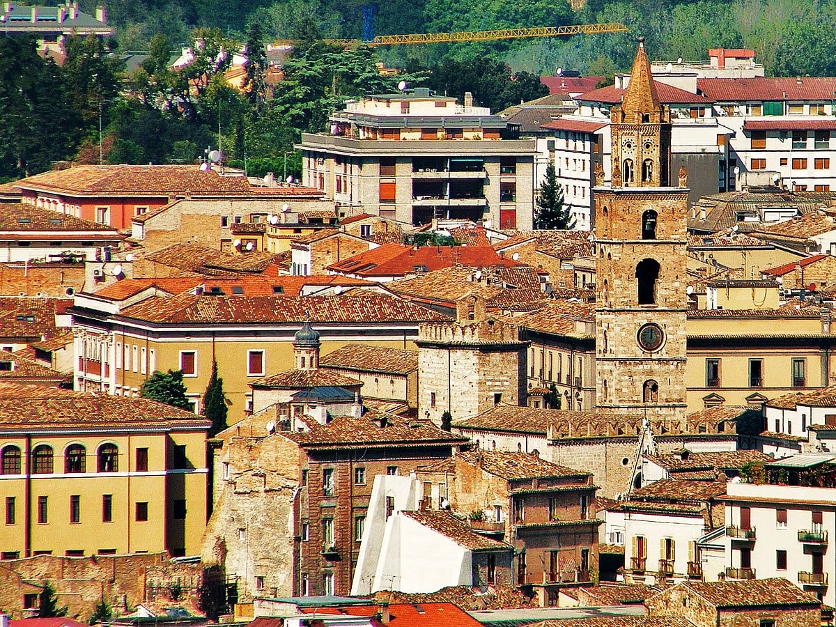 Teramo