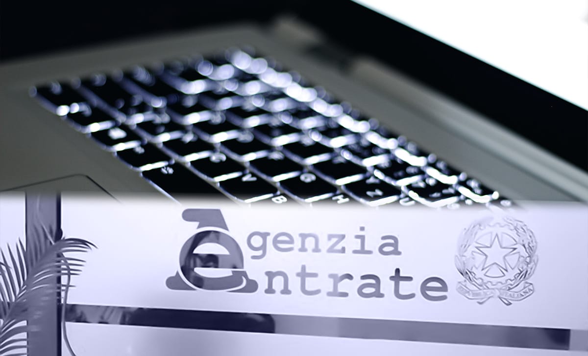 agenzia delle entrate