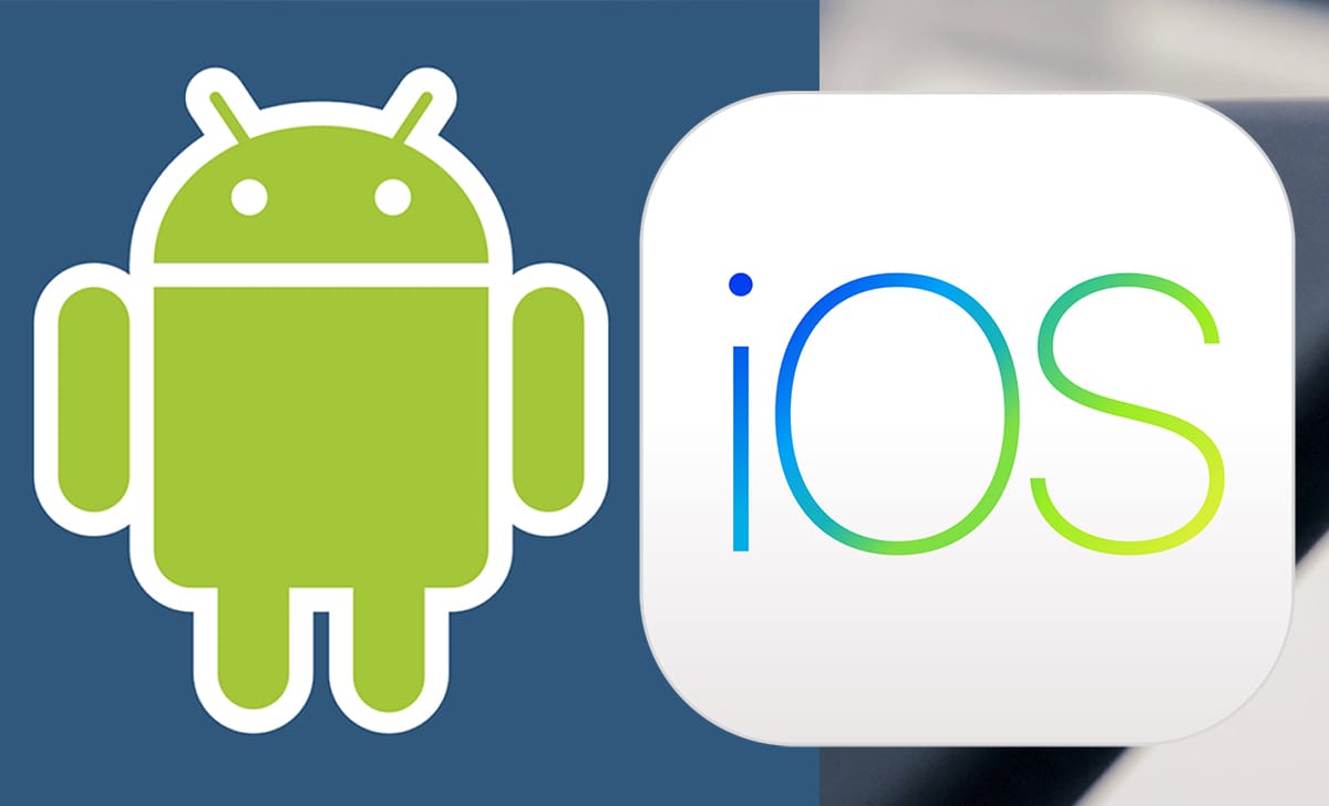 Android iOS