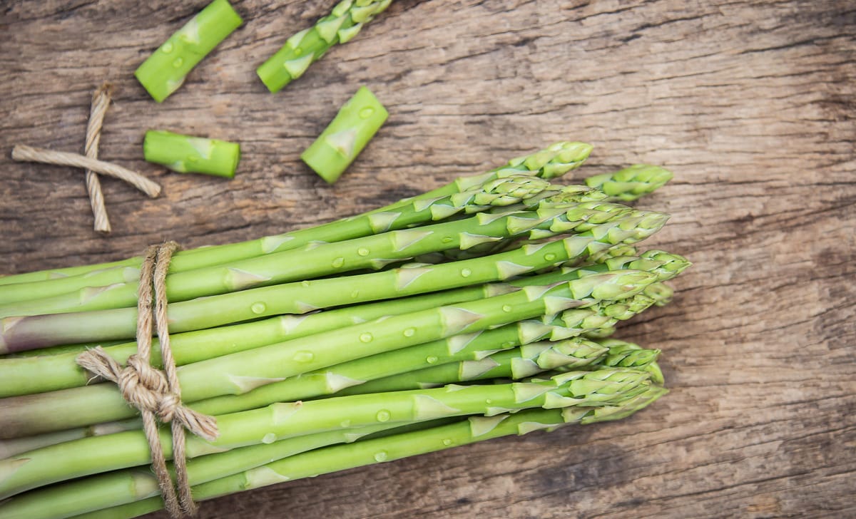 asparagi