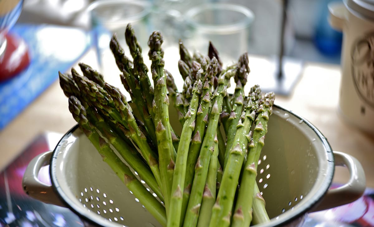 asparagi