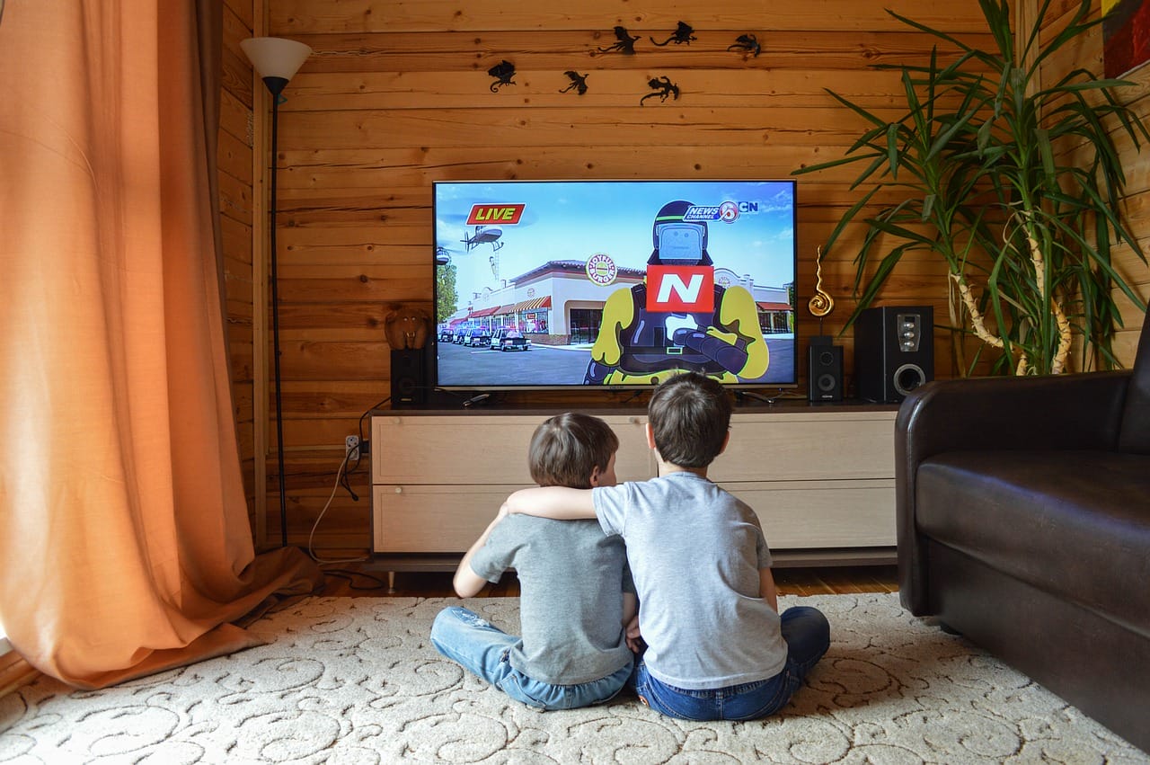 bambini TV
