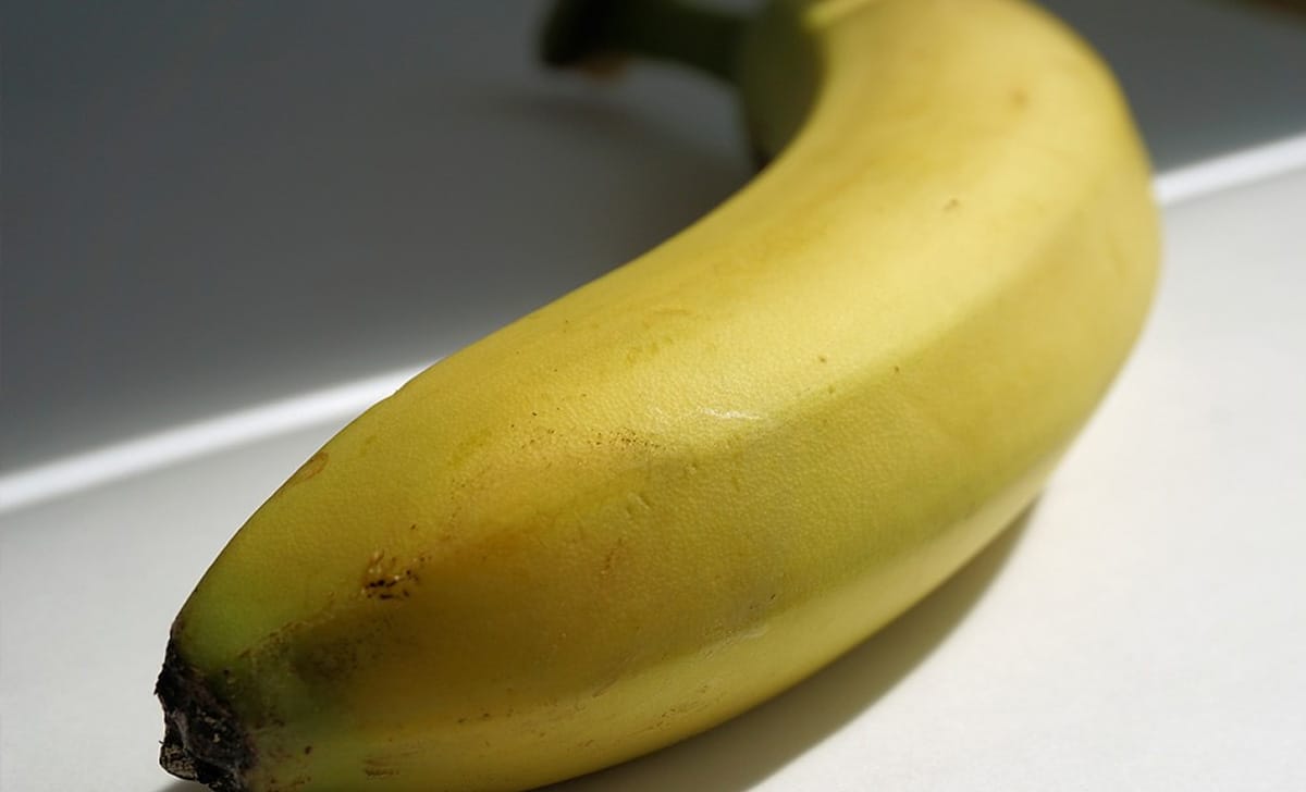 banana