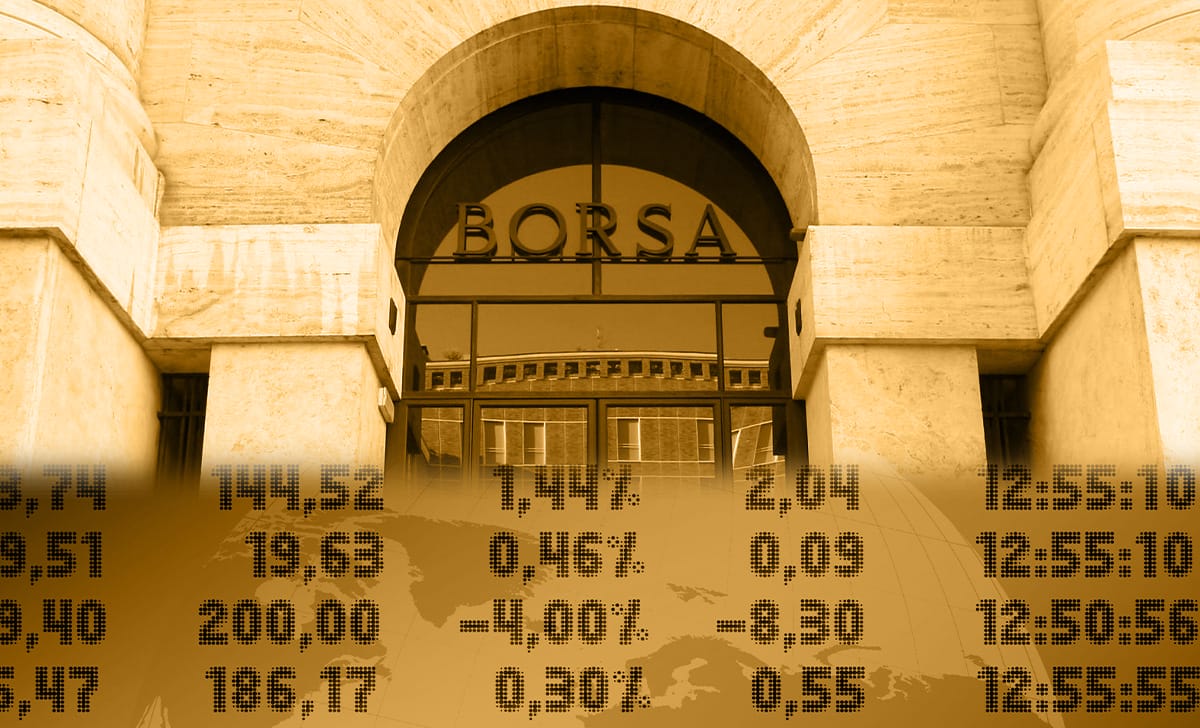 Borsa