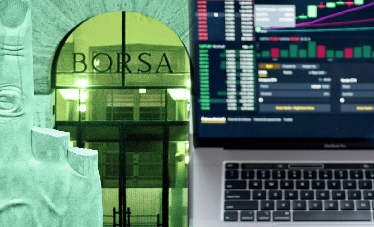 Borsa