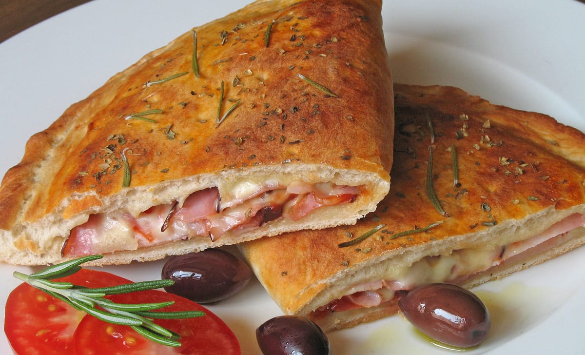 calzone