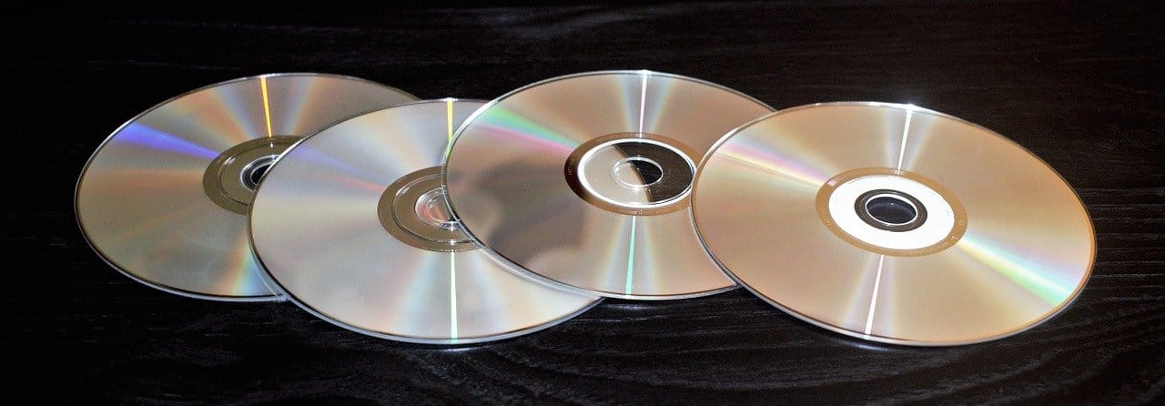 cd