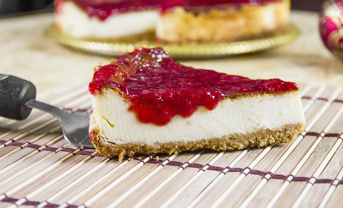 cheesecake