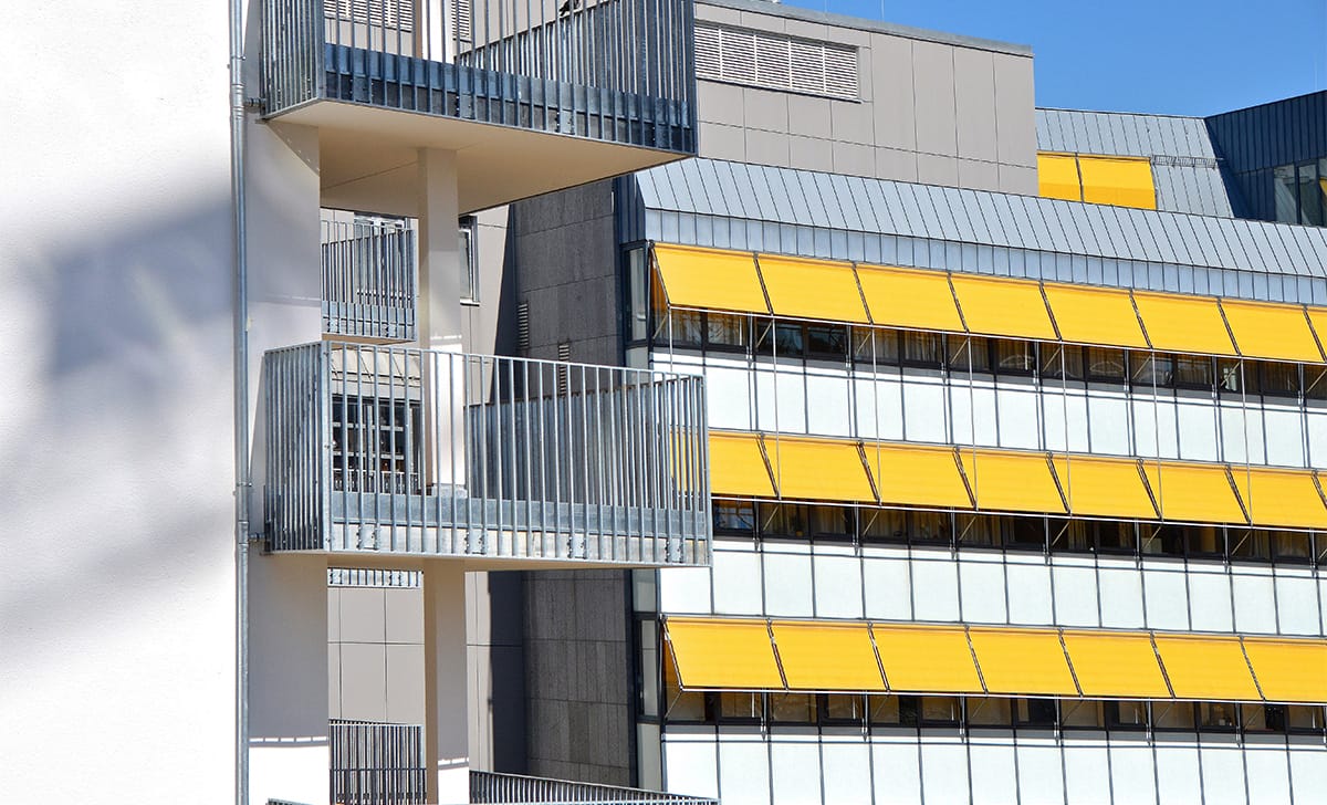 condominio