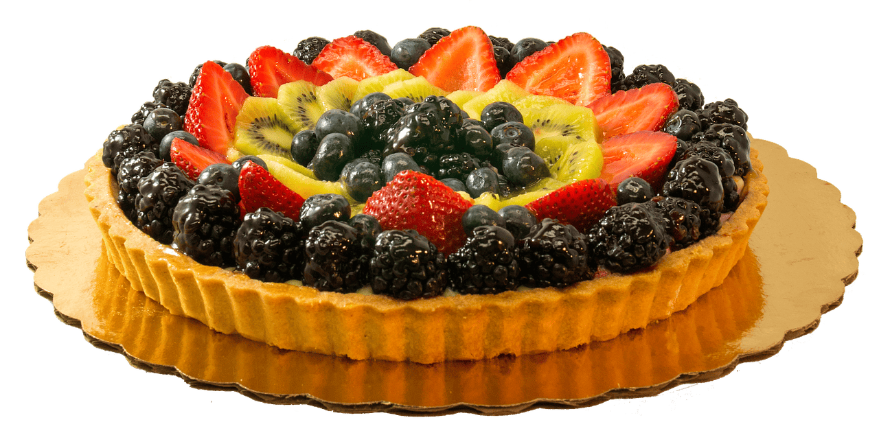 crostata