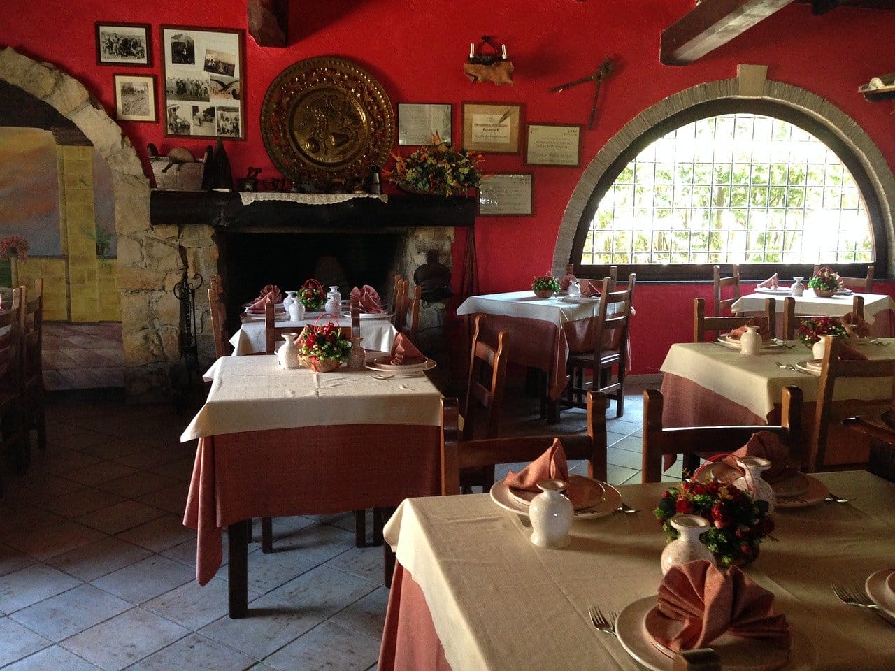 cucina toscana