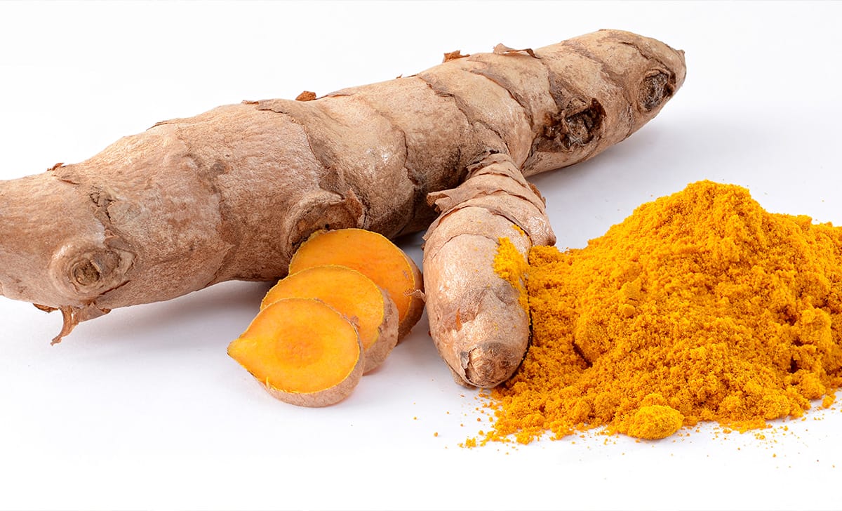 curcuma