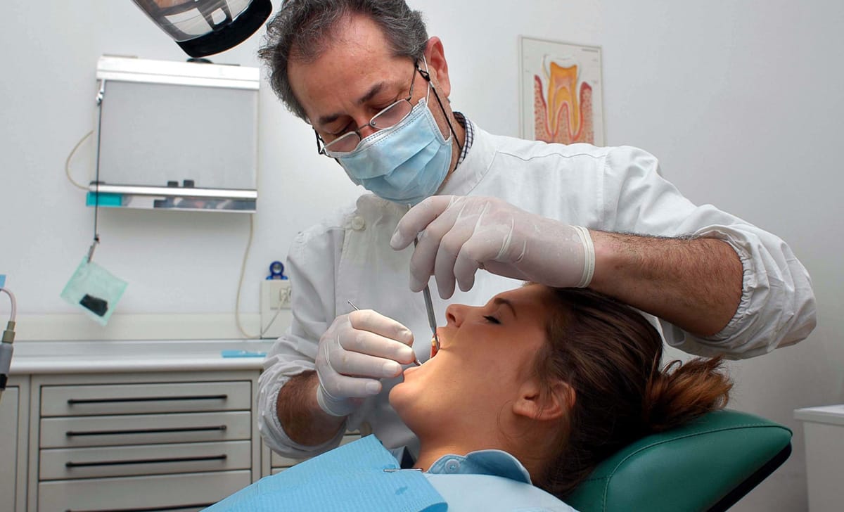 dentista