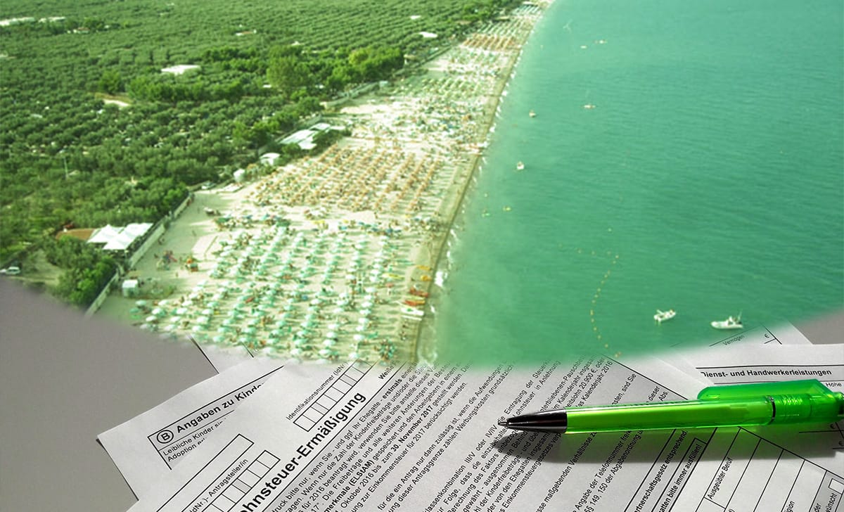 detrazione bonus vacanze