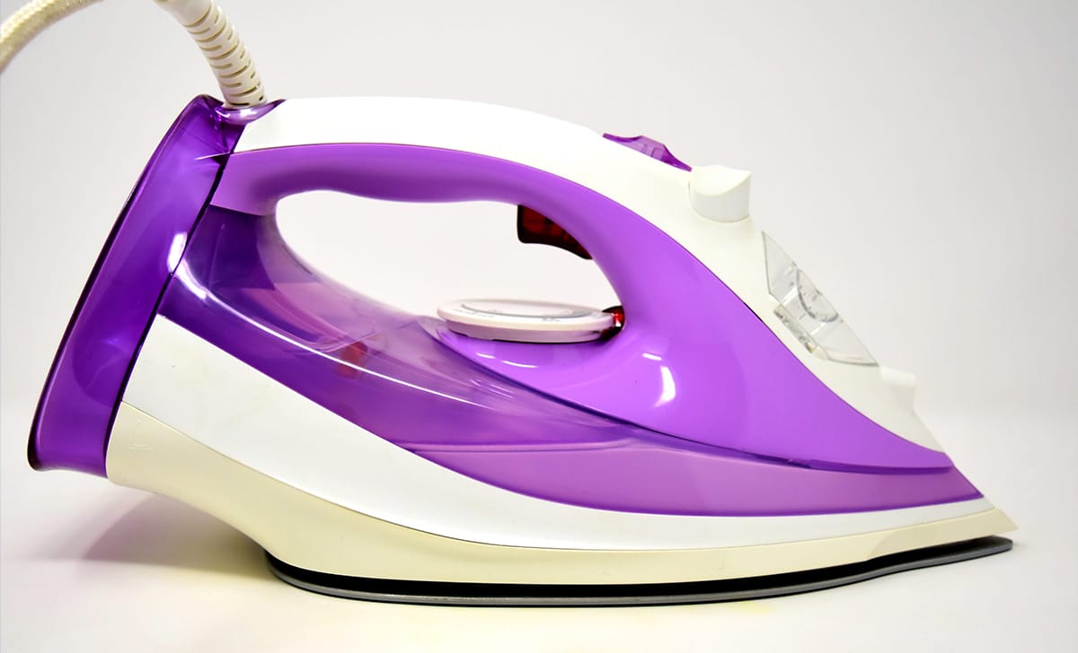 ferro da stiro