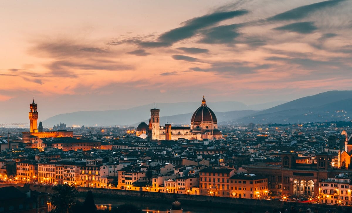 firenze