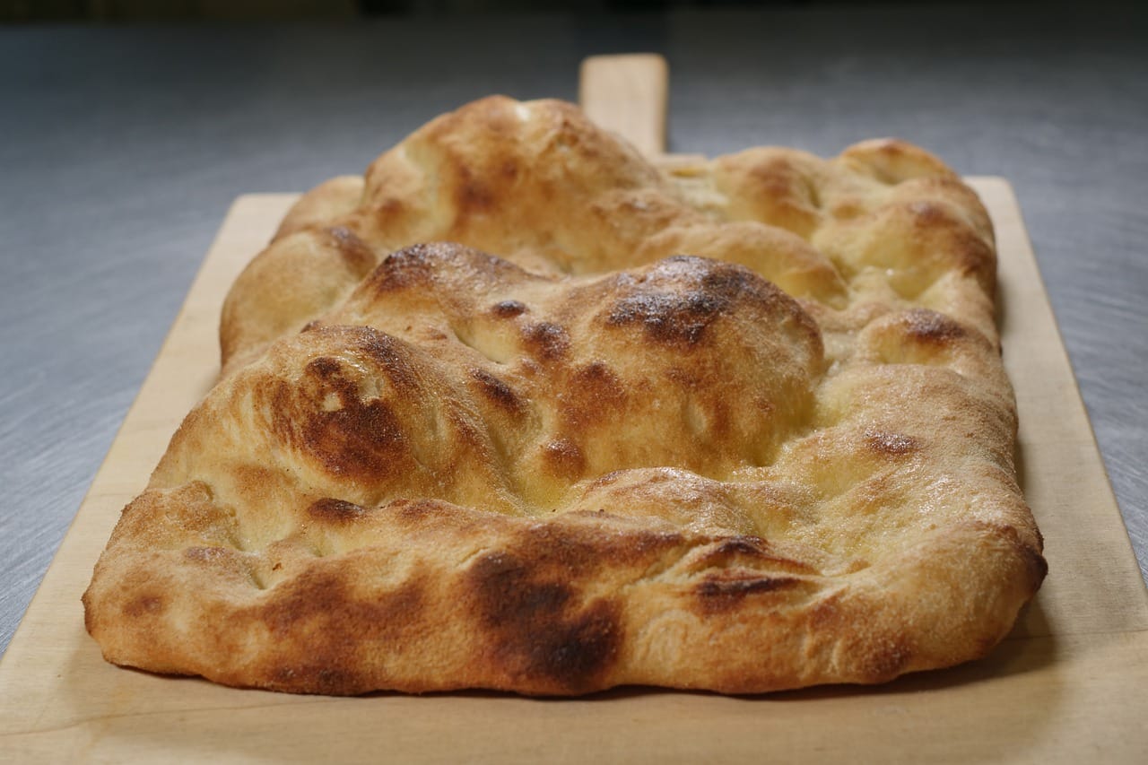 focaccia
