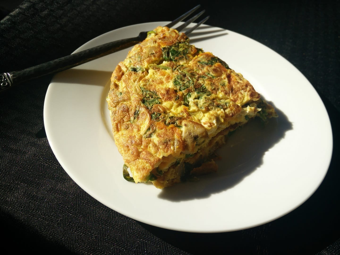 frittata