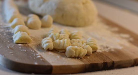 gnocchi