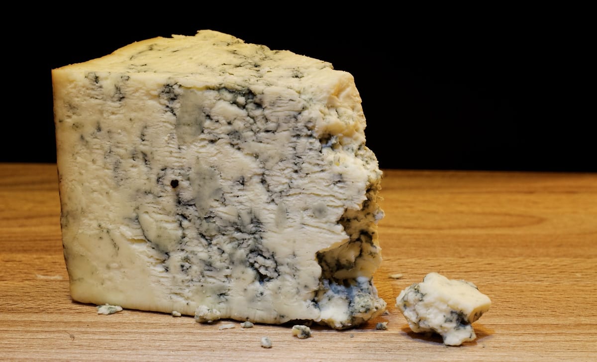 gorgonzola