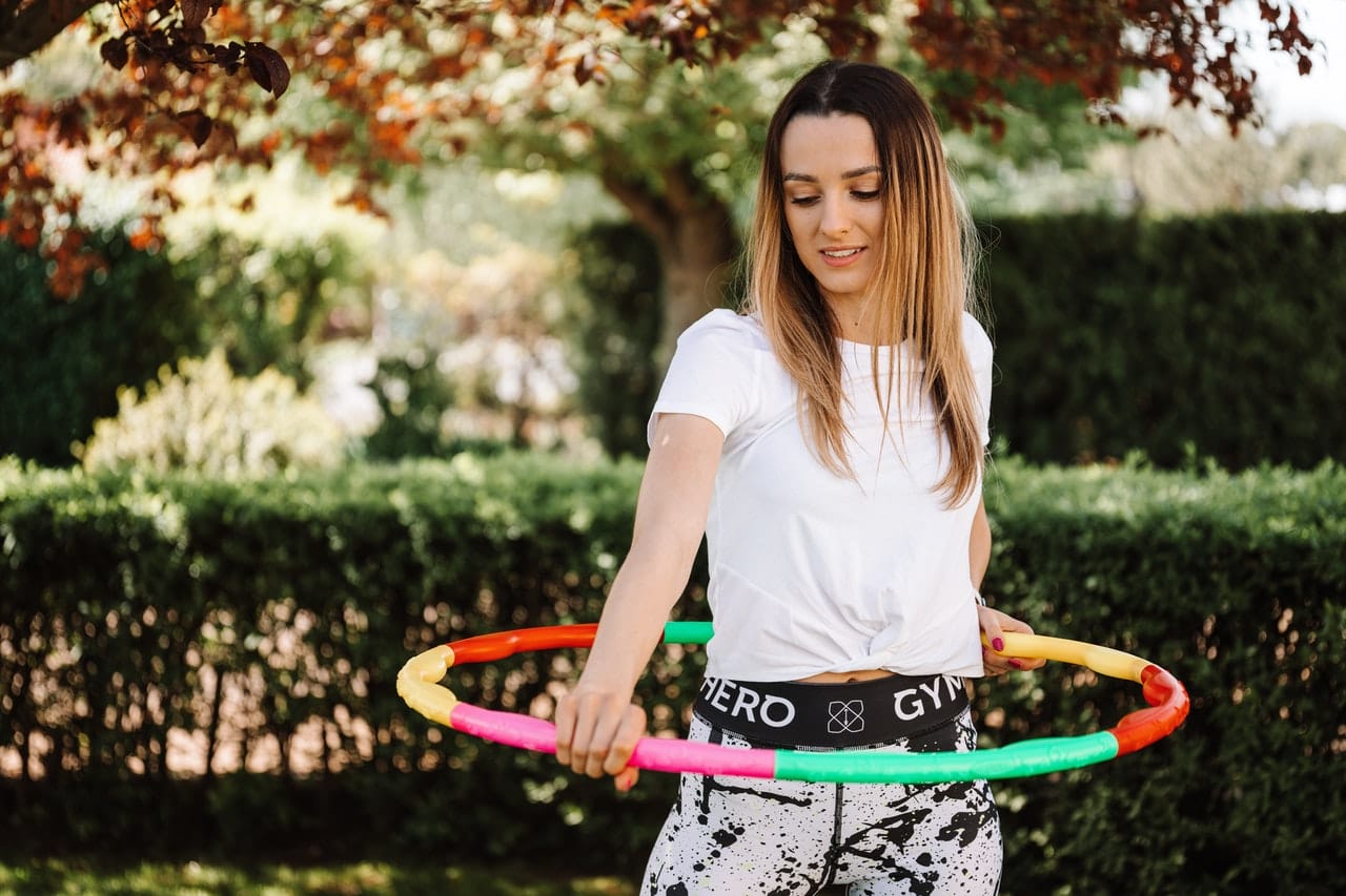 hula hoop