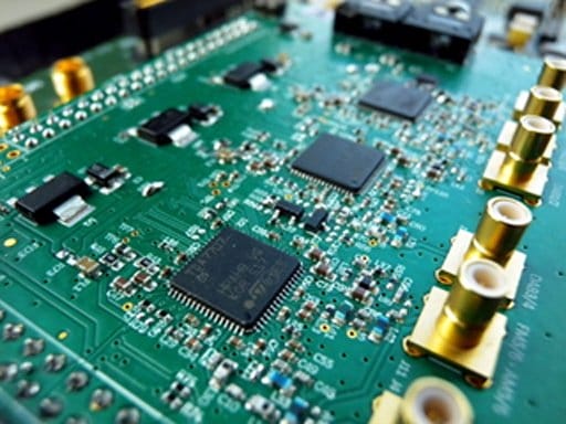 STMICROELECTRONICS
