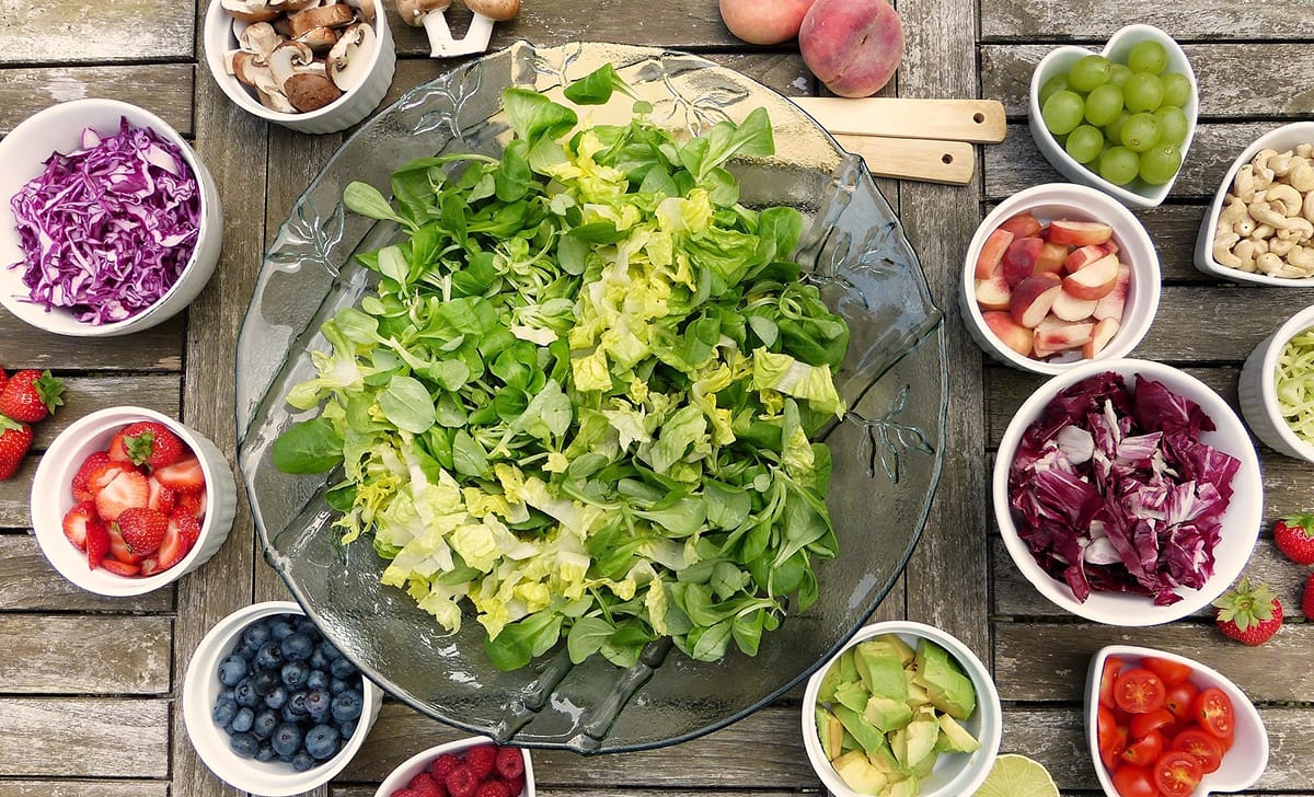 insalata