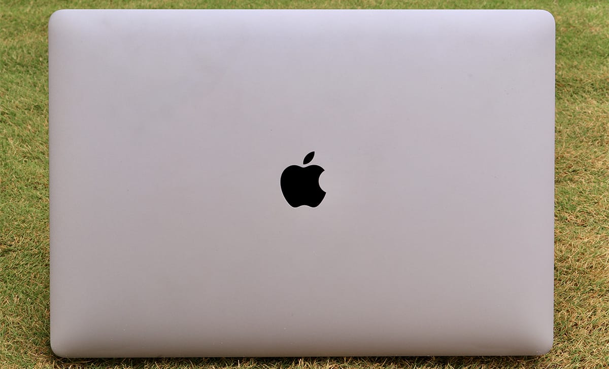 macbook
